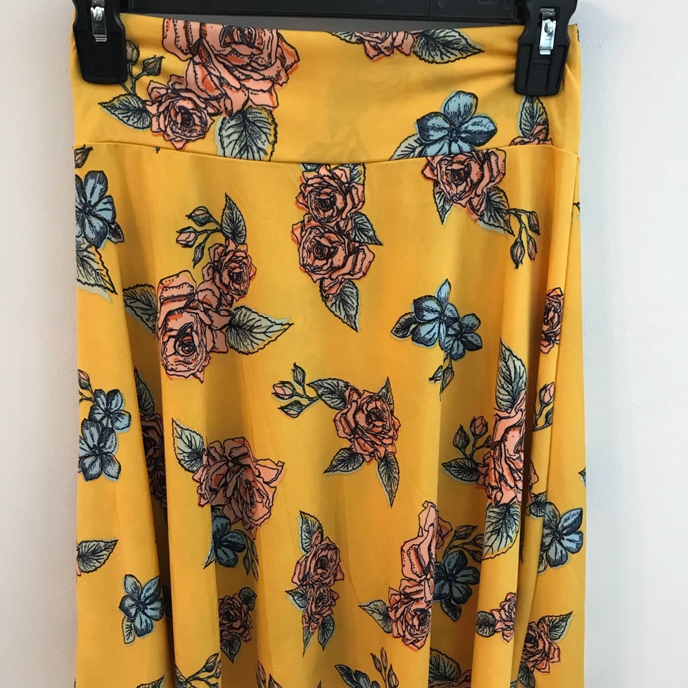Lularoe Kids azure